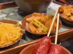 -京参 • 擂椒饭(这有山店)