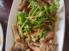 -好成财牛排馆(涂门街总店)