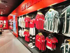 -The Manchester United(伦敦人店)