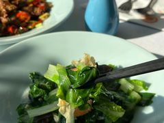 -野蔓果·山野菜(西湖景区·龙井茶田店)