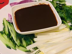-老昌春饼(中央大街店)