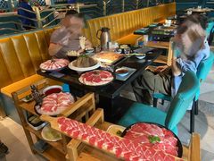 -五星桥原切肥牛火锅·30年专注好牛肉(湖塘店)