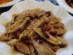 -瑞丰园庭院餐厅·白族传统家常菜