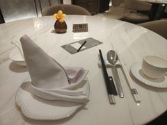 -彩丰楼中餐厅(深圳国际会展中心洲际酒店)