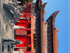 -皇罗禅寺