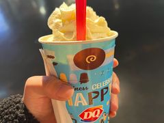 -DQ·蛋糕·冰淇淋(南开大悦城2F店)