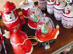 -星巴克臻选(莘庄仲盛店)