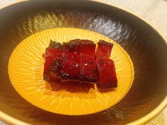 蜜汁叉烧-万丽轩·粤菜(王府井金茂万丽酒店)