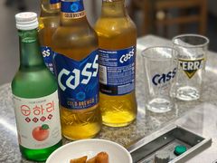 -阿里郎韩国料理