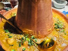 -雀舞云南菜(天津天河城购物中心店)