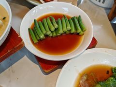 -绿茶餐厅(龙井船宴· 品牌总店)