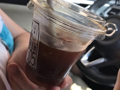 -无牌咖啡&酒馆