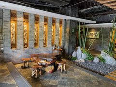 -青藤茶馆(南山路店)