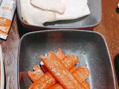 -新石器烤肉(虹悦城店)