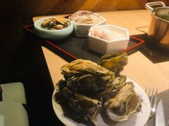 -星伦多自助料理(华润万象城店)