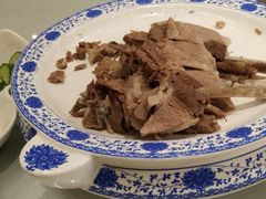 -宁夏国强手抓羊肉·清真菜(未央路凤三店)