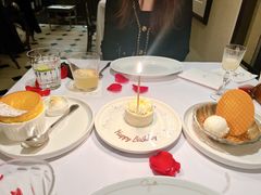 -壳里西餐厅Coquille Seafood Bistro(蒙自路店)