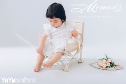 -雅尼·亚米儿童摄影美学馆(汉阳店)