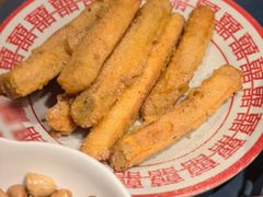 -邹开喜·小海鲜醉鸡煲·潮汕鲜切牛肉店(襄阳北路店)
