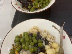 -鲜芋仙(宝地广场店)