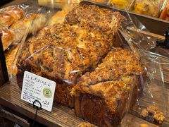 -西村叔叔的店·面包·甜品·蛋糕(清河万象汇店)