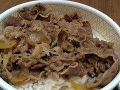 -食其家·牛丼咖喱(大悦城店)