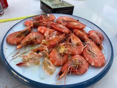 -锦里海景海鲜餐厅.三亚老字号(亚龙湾中心广场店)