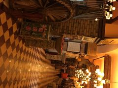 一甸咖啡-海尔巴格一甸茶餐厅(团结路店)