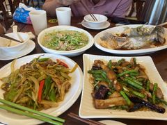 -今一靓汤.顺德菜东莞三十年老字号(厚街店)