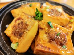 -宏记广东客家菜(丰汇店)