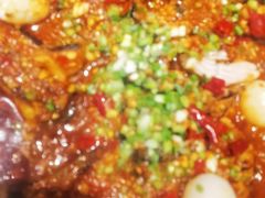 -鱼酷活鱼烤鱼(南京水游城店)