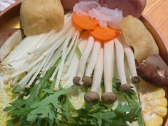 -沼津港精致料理·寿喜烧·烧鸟(青浦宝龙广场日料榜单店)