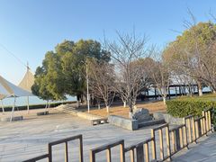 -幕燕滨江·长江观音景区