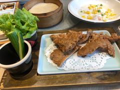 -味莊·青岛菜(云霄路店)