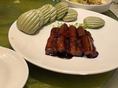 -上海小南国(世博源店)