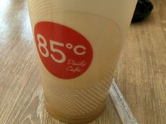 -85度C(上海周浦店)