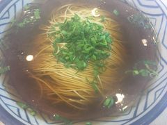 -朱洪元苏式面馆(绿宝广场店)