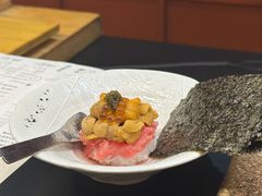 -Sushi Hanzo半藏(天环广场店)