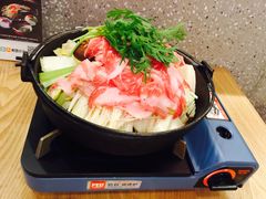 -八间(合生汇店)