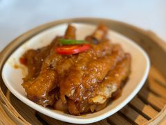 -春满园·早茶·粤菜·宴会(粤海店)