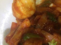 -海花锅盖烧烤店(怡馨家园店)