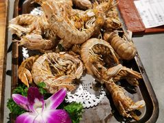 -钱山海鲜大排档