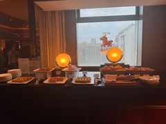 -西安赛瑞喜来登大酒店