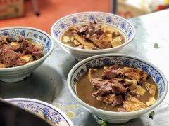 卤煮火烧-门框胡同百年卤煮(新街口店)