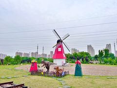 -菊园百果园