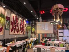 -年轮烧烤·羊蝎子·烤鱼(星湖街店)
