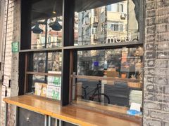 -mbd(华山路店)