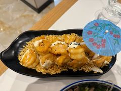 -富临轩私房菜(集庆门大街店)