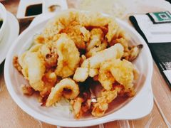 -陈根记大牌档