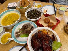 -锡和无锡菜(景丽苑店)